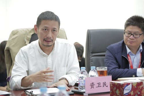 京东3C图书事业群副总裁资卫民.JPG 京东3C图书事业群副总裁资卫民.JPG